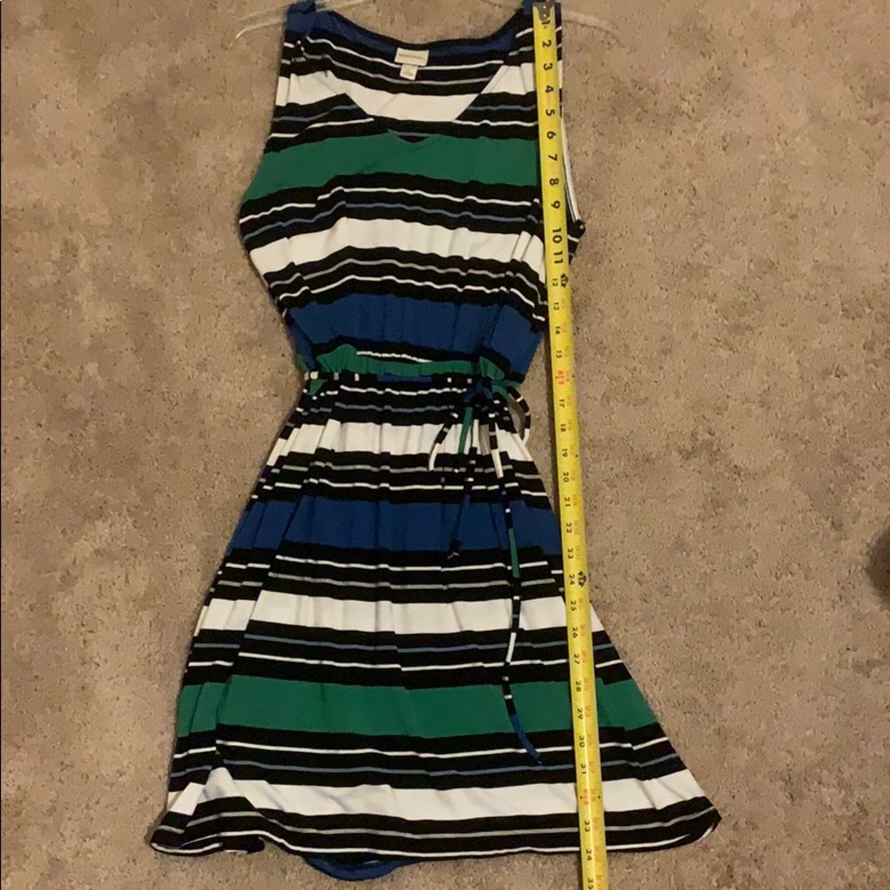 Merona sleeveless Dress